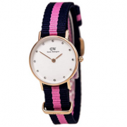 Daniel Wellington 女士时装腕表