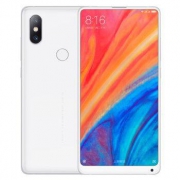 MI 小米 MIX2S 全网通智能手机 6GB+64GB 白色陶瓷版