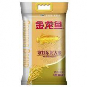 金龙鱼 东北米 粳米 寒地东北大米 5kg
