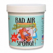 BAD AIR SPONGE 空气净化剂 400g*4瓶