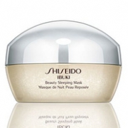 SHISEIDO 资生堂 新漾美肌 焕颜睡眠面膜 80ml