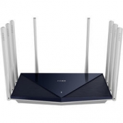 FAST 迅捷 FAC2600R 2600M 11AC双频千兆无线路由器