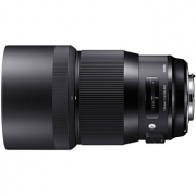 SIGMA 适马 ART 135mm F1.8 DG HSM 长焦定焦 镜头 索尼E卡口