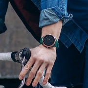 松拓（SUUNTO）  Spartan Sport Wrist HR 国行中文版 GPS运动心率表