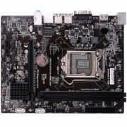 Colorful 七彩虹 C.B85K 全固态版 V23A 游戏主板（Intel B85/LGA 1150）