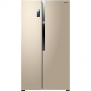 20日0点： Ronshen 容声 BCD-529WD11HP 对开门冰箱 529升