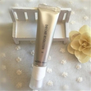涨积分！资生堂 ELIXIR怡丽丝尔 防晒隔离乳液35ml SPF50+ 银管美白款