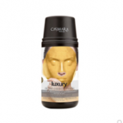 西班牙皇室御用！Casmara 卡曼 24K黄金全能型面膜 *2件
