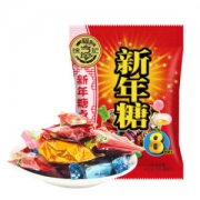 徐福记 什锦糖 婚庆喜糖包 800g