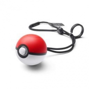 新品发售： Nintendo 任天堂 精灵球Plus Switch游戏手柄