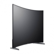 Hisense 海信 LED55E7C 55英寸 曲面 4K液晶电视