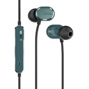 AKG 爱科技 N25 Hi-res双动圈入耳式耳机
