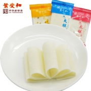 叶受和 苏州特产云片糕 500g