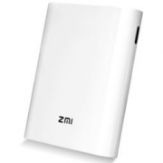 ZMI 紫米 MF855 7800毫安 全网通 随身路由