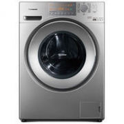 Panasonic 松下 9kg 洗烘一体 滚筒洗衣机XQG90-EG925