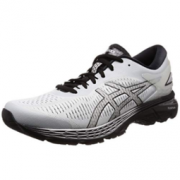 ASICS 亚瑟士 Gel-Kayano 25 男款顶级支撑跑鞋