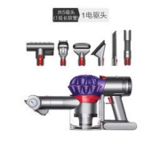 网易考拉黑卡会员： dyson 戴森 V7 Car+Boat 手持吸尘器