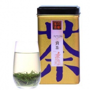碧螺 碧螺茶 雨后一级 铁罐装 25g *13件