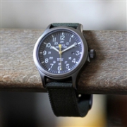 Timex 天美时 T49961 户外三针系列 男士腕表