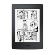 Kindle Paperwhite 漫画版 电子书阅读器