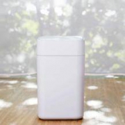 15秒急速封口：拓牛 智能垃圾桶