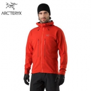 国内￥4000，18年春夏 ARC'TERYX  始祖鸟 Acto FL 男士抓绒夹克 $179.99