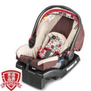 GRACO 葛莱 Snug Essential 30 舒尔系列 四合一提篮式安全座椅