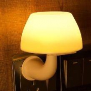 银之优品 光控 LED小夜灯