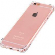 晶翼 iPhone6-X气囊防摔手机壳