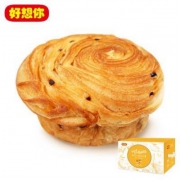 好想你 酵母手撕面包 1000g
