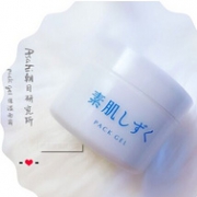 5合1！COSME大赏 朝日研究所 素肌爆水面霜 120g