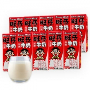 旺旺 旺仔牛奶 250ml*10盒