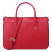 芙拉 FURLA 女士红色牛皮时尚手拎单肩包 921129 B BMQ1 B30 RUBY