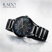 RADO 雷达 True R27100912 男士机械腕表