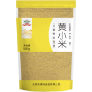 吉得利 黄小米 500g*4袋