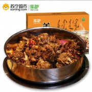 蒙都 香辣羊蝎子 1200g