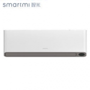 smartmi 智米 KFR-35GW/02ZM(M1) 1.5匹全直流变频空调 一级冷暖