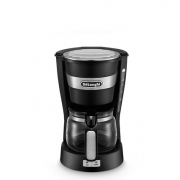 德龙（Delonghi）  ICM14011 滴滤式咖啡机