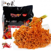 白象 火鸡面 5袋 共560g