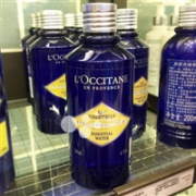 L'Occitane 欧舒丹 蜡菊面部活颜精华爽肤水保湿水 200ml