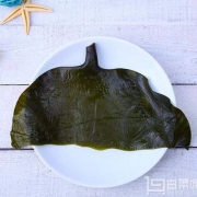 觅风小蚁 荣成特产 新鲜盐渍海带头 5斤（买一送一）
