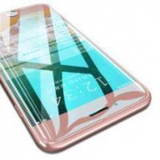 奥铂仕 iPhone钢化膜 非全屏 多型号可选