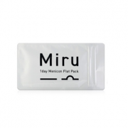 Miru米如 日抛隐形眼镜3片2盒装