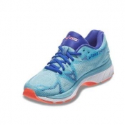 ASICS 亚瑟士 GEL-NIMBUS 20 女子跑步鞋