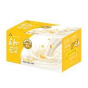 永和豆浆 永和香浓原味豆浆 250ml*18盒 *4件