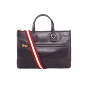 BALLY 巴利 TAS 6214200 381 男士手提单肩包