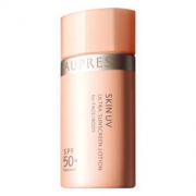 京东Plus会员：AUPRES 欧珀莱 烈日防晒隔离液 SPF50+/PA++++ 60ml *2件