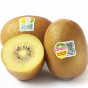 Zespri 佳沛 阳光金奇异果 单果90-100g 6个