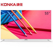 KONKA 康佳 R55U 55英寸 4K液晶电视