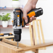 WORX 威克士 WX128 充电电钻